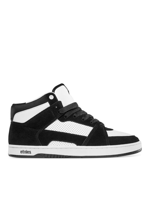 Etnies Etnies Сникърси Mc Rap Hi 4101000565 Черен