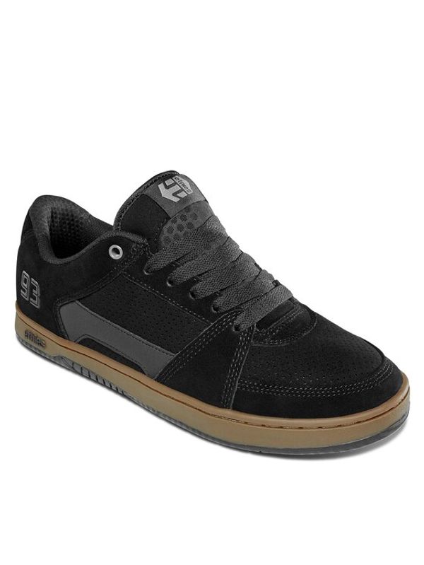 Etnies Etnies Сникърси Mc Rap Lo 4101000566 Черен