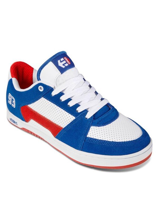 Etnies Etnies Сникърси Mc Rap Lo 4101000566 Син