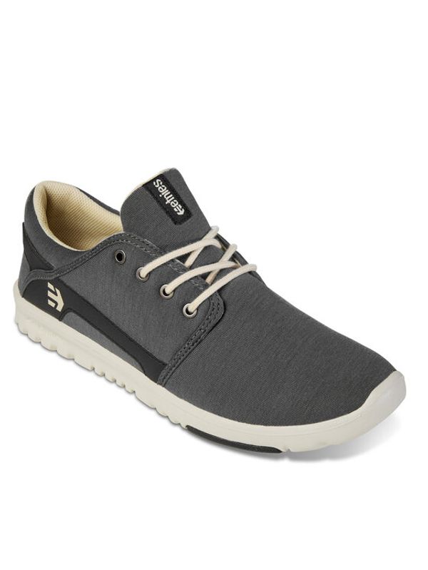 Etnies Etnies Сникърси Scout 4101000419 Сив