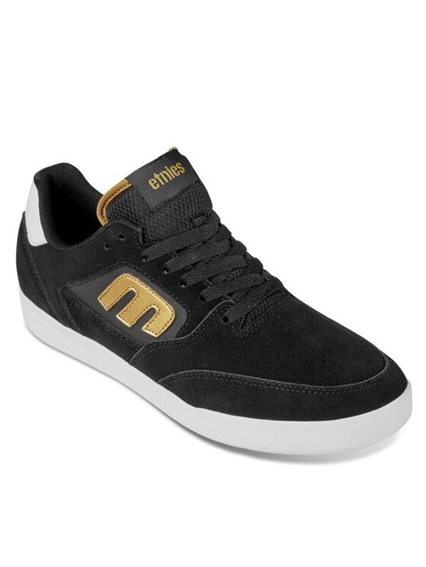 Etnies Etnies Сникърси Veer 4101000516 Черен