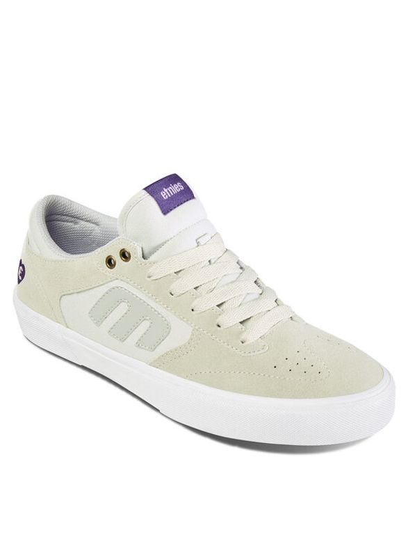 Etnies Etnies Сникърси Windrow Vulc X Henry Gartland 4107000592 Сив