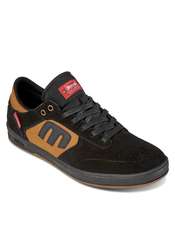 Etnies Etnies Сникърси Windrow X Indy 4107000590 Черен