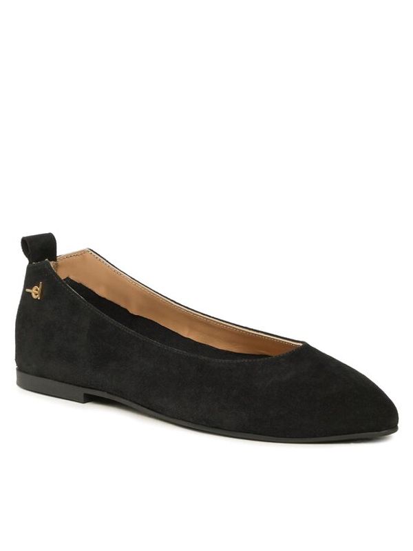 Eva Longoria Eva Longoria Балеринки EL-33-07-000962 Черен