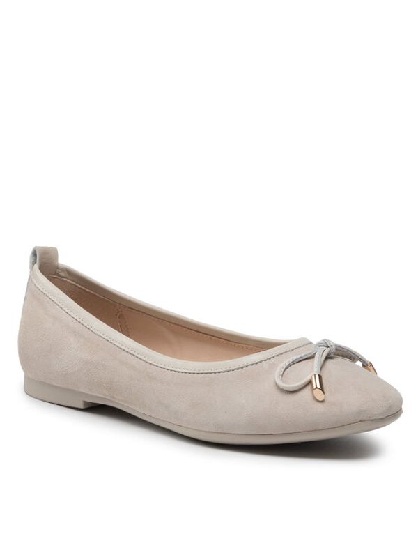 Eva Longoria Eva Longoria Балеринки EL-44-05-000759 Бежов