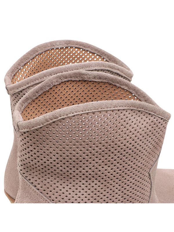 Eva Longoria Eva Longoria Боти EL-01-05-000736 Бежов