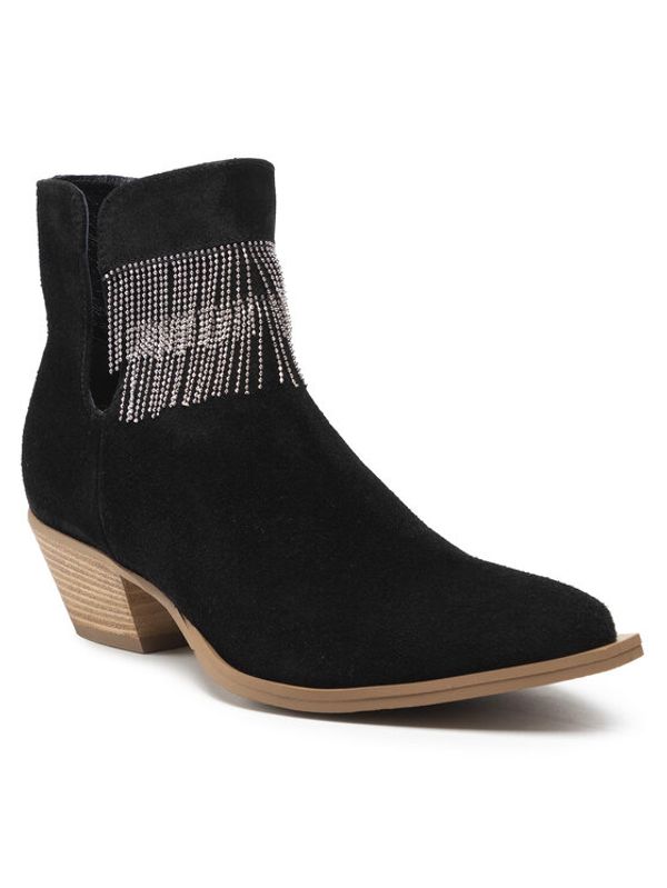 Eva Longoria Eva Longoria Боти EL-01-05-000739 Черен