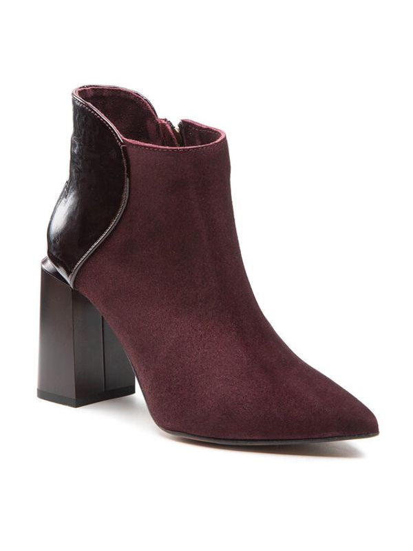 Eva Longoria Eva Longoria Боти EL-01-06-00086 Бордо