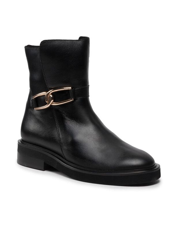 Eva Longoria Eva Longoria Боти EL-01-06-000862 Черен