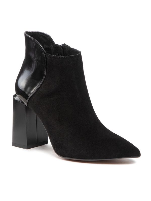 Eva Longoria Eva Longoria Боти EL-01-06-000865 Черен