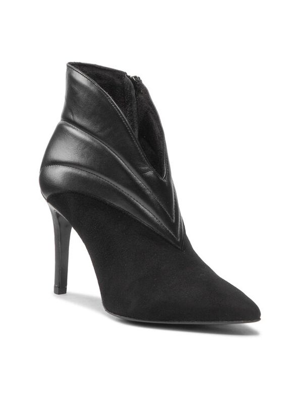 Eva Longoria Eva Longoria Боти EL-01-06-000872 Черен