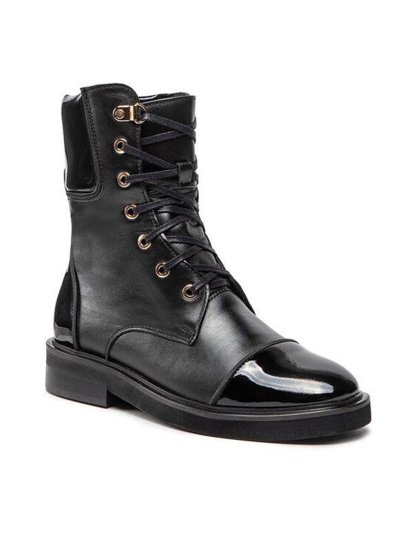 Eva Longoria Eva Longoria Боти EL-01-06-000873 Черен