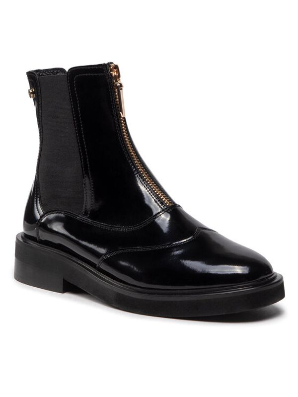 Eva Longoria Eva Longoria Боти EL-01-06-000874 Черен