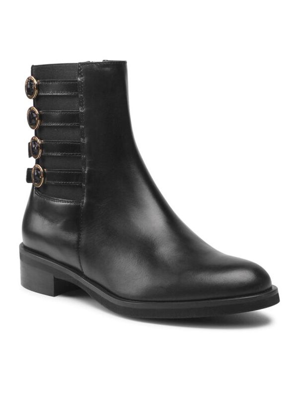 Eva Longoria Eva Longoria Боти EL-02-04-000492 Черен