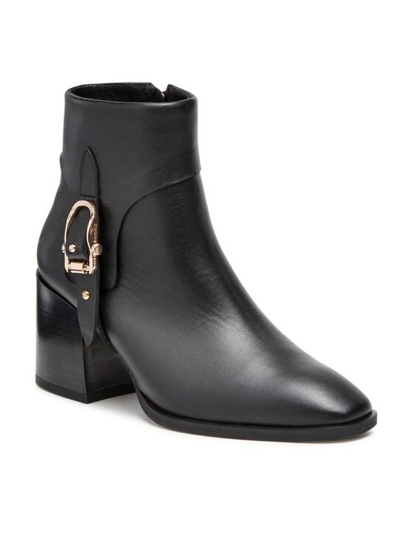 Eva Longoria Eva Longoria Боти EL-09-06-000854 Черен