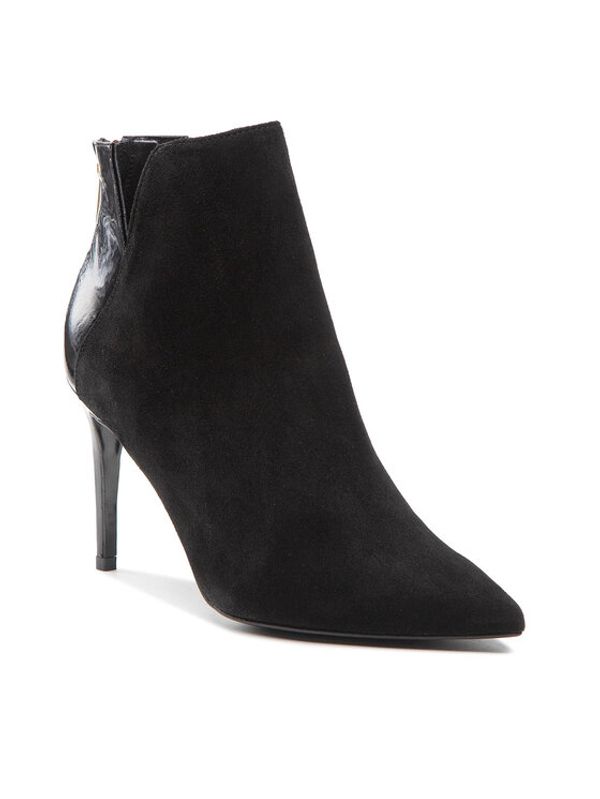 Eva Longoria Eva Longoria Боти EL-09-06-000875 Черен