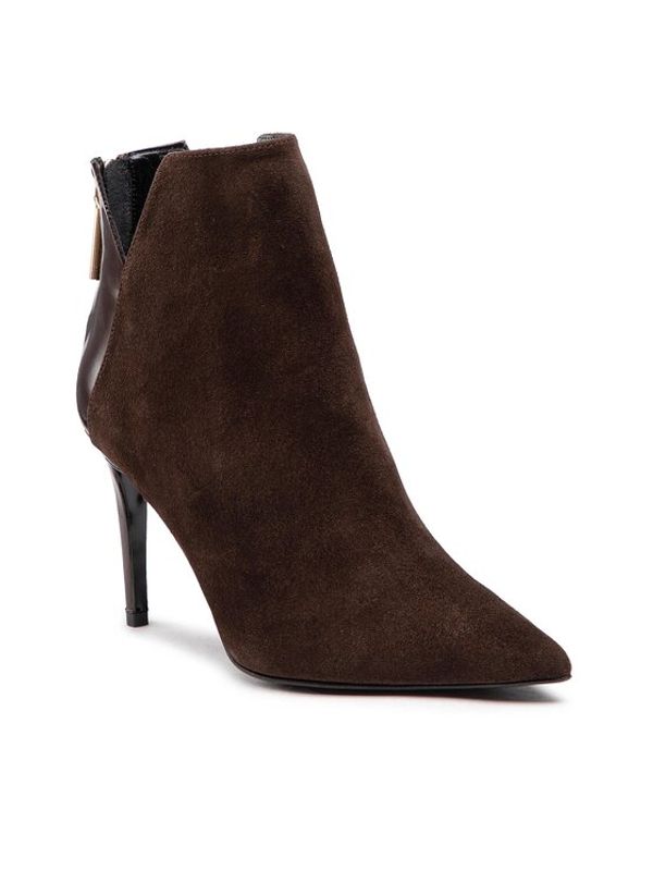 Eva Longoria Eva Longoria Боти EL-09-06-000875 Кафяв