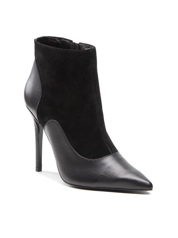 Eva Longoria Eva Longoria Боти EL-09-06-000876 Черен