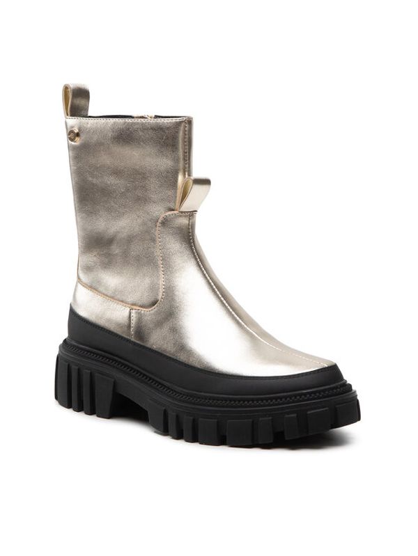 Eva Longoria Eva Longoria Боти EL-10-06-000794 Златист