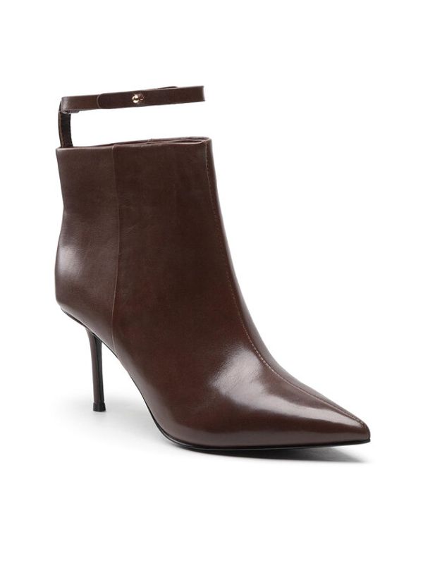 Eva Longoria Eva Longoria Боти EL-10-06-000798 Кафяв