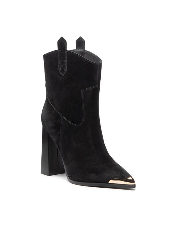 Eva Longoria Eva Longoria Боти EL-10-06-000801 Черен