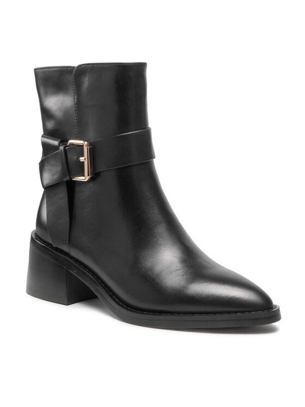 Eva Longoria Eva Longoria Боти EL-10-06-000802 Черен