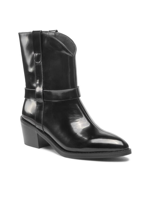 Eva Longoria Eva Longoria Боти EL-10-06-000803 Черен