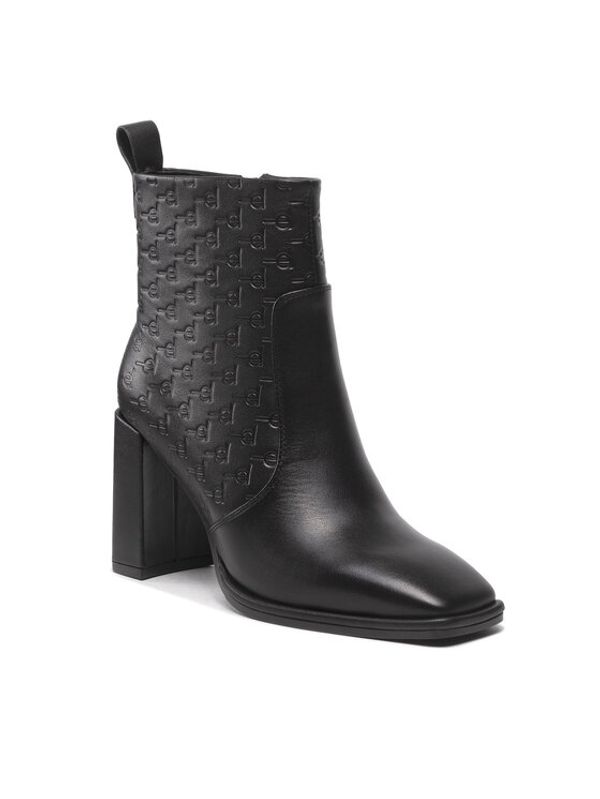 Eva Longoria Eva Longoria Боти EL-10-06-000805 Черен