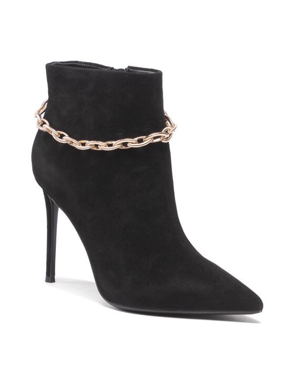 Eva Longoria Eva Longoria Боти EL-10-06-000806 Черен