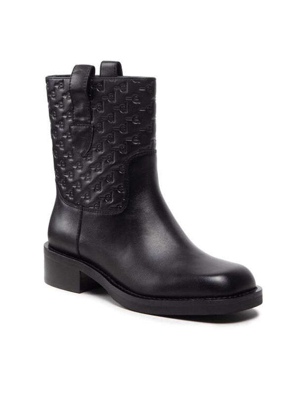 Eva Longoria Eva Longoria Боти EL-10-06-000809 Черен