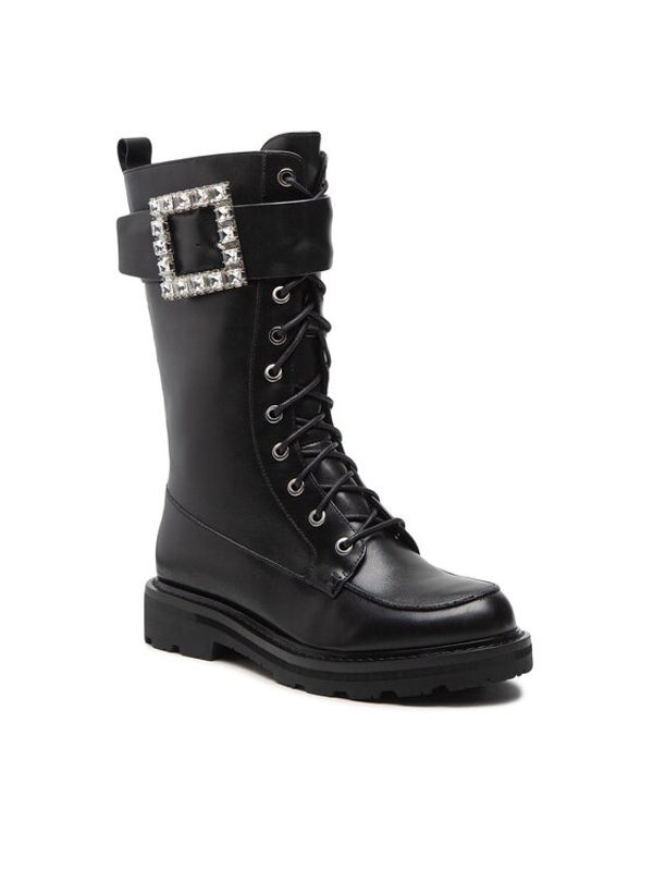 Eva Longoria Eva Longoria Боти EL-10-06-000817 Черен