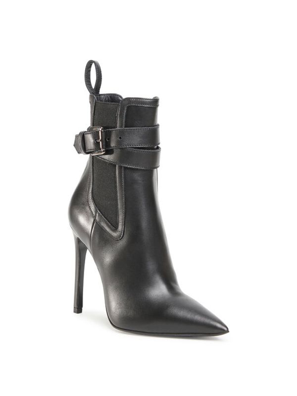 Eva Longoria Eva Longoria Боти EL-11-02-0000140 Черен