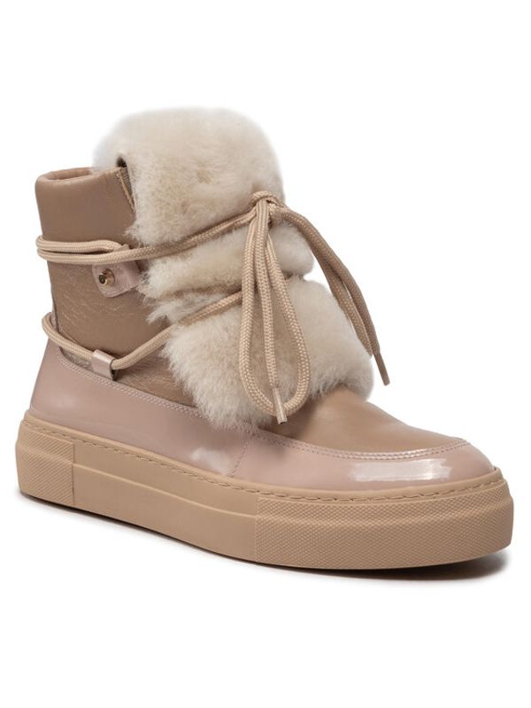 Eva Longoria Eva Longoria Боти EL-17-06-000837 Бежов