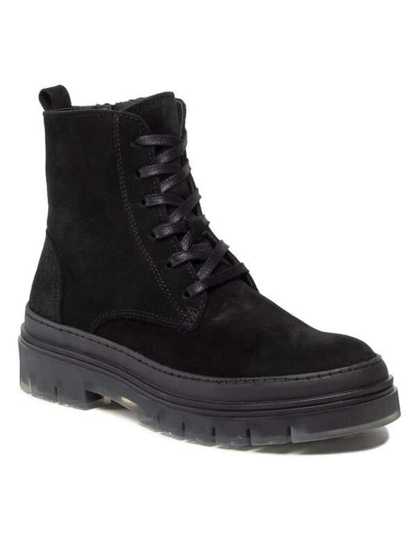 Eva Longoria Eva Longoria Боти EL-26-06-000880 Черен