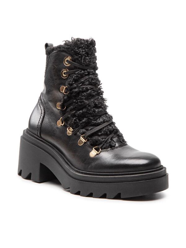 Eva Longoria Eva Longoria Боти EL-30-06-000851 Черен