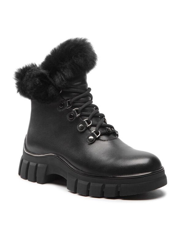 Eva Longoria Eva Longoria Боти EL-44-06-000823 Черен