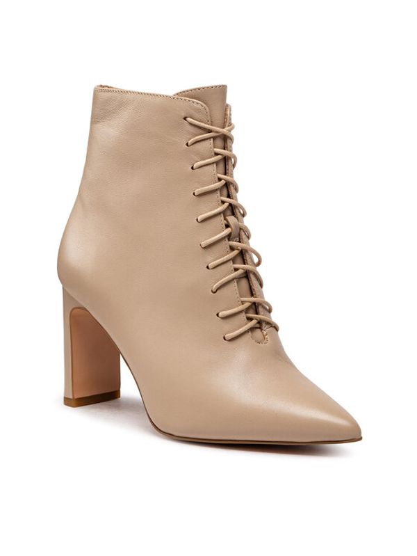 Eva Longoria Eva Longoria Боти EL-44-06-000825 Бежов