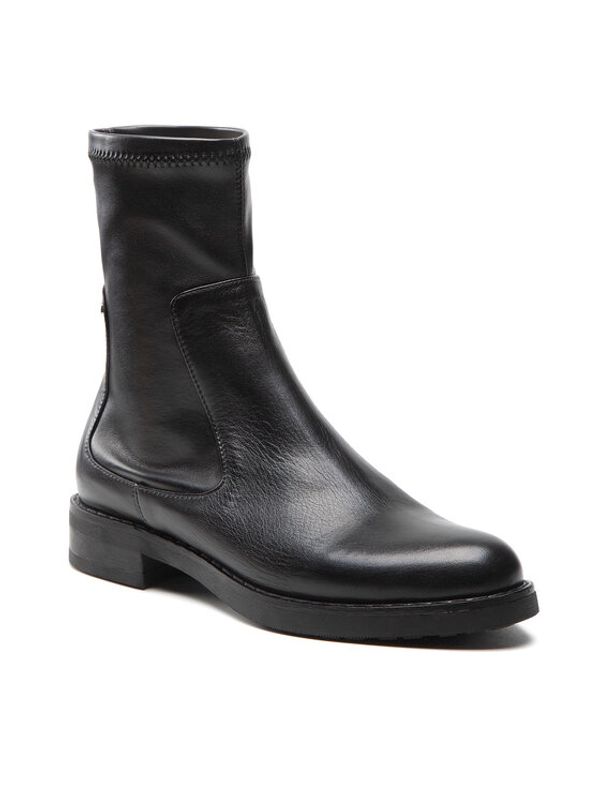 Eva Longoria Eva Longoria Боти EL-71-06-000844 Черен