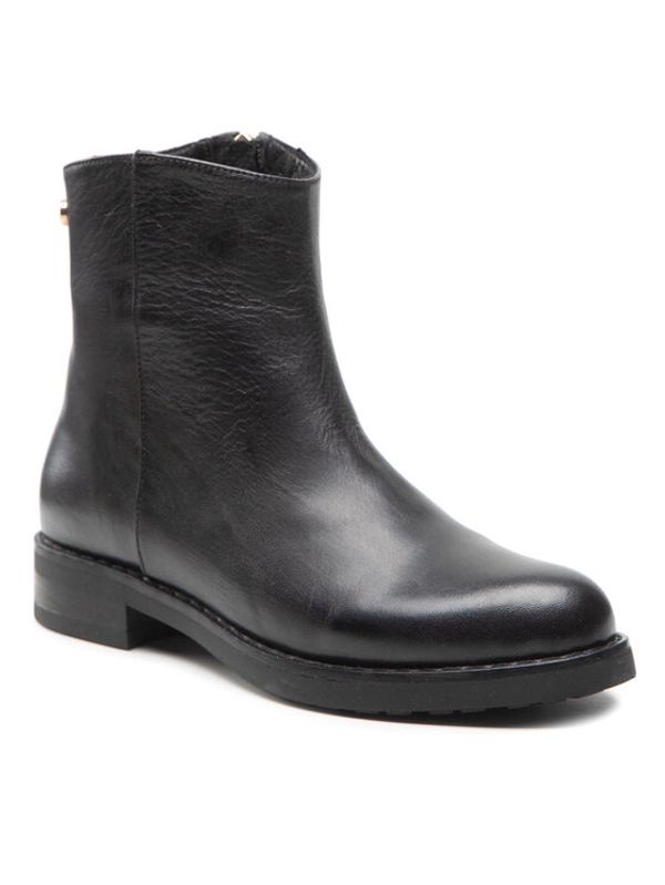 Eva Longoria Eva Longoria Боти EL-71-06-000845 Черен