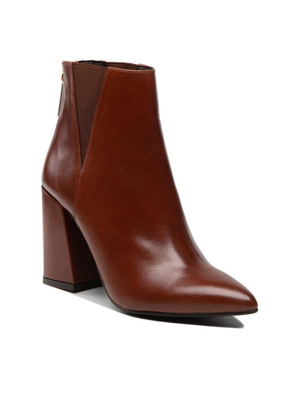 Eva Longoria Eva Longoria Боти EL-74-06-000894 Кафяв