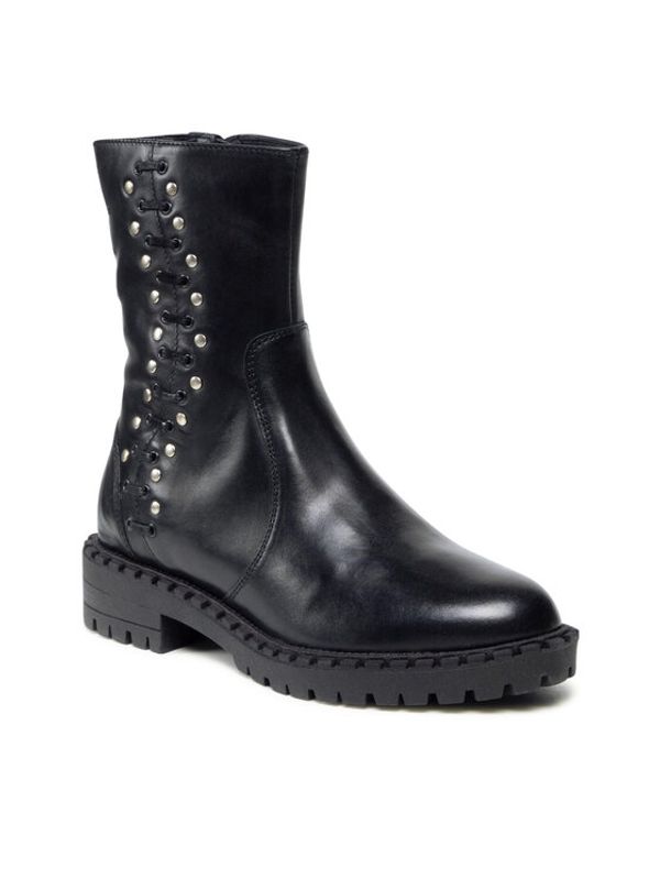 Eva Longoria Eva Longoria Боти RST-DOMINGA-07 Черен