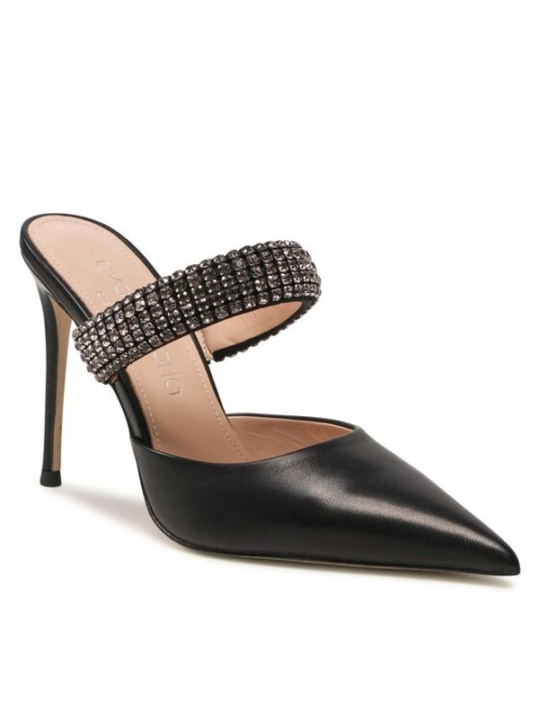 Eva Longoria Eva Longoria Чехли EL-10-07-000933 Черен