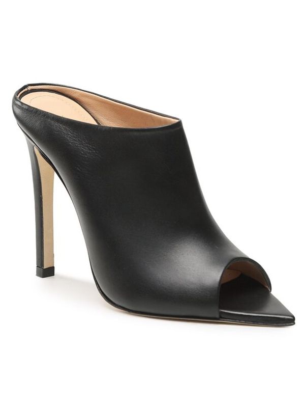 Eva Longoria Eva Longoria Чехли EL-17-07-000978 Черен