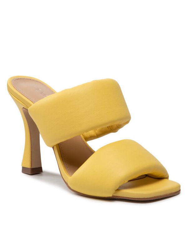 Eva Longoria Eva Longoria Чехли EL-22-05-000691 Жълт