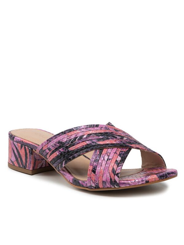 Eva Longoria Eva Longoria Чехли EL-23-05-000717 Розов