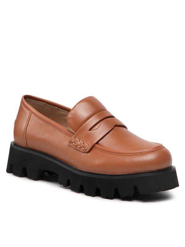 Eva Longoria Eva Longoria Обувки EL-10-06-000813 Кафяв