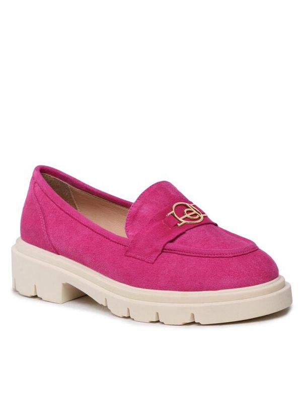 Eva Longoria Eva Longoria Обувки EL-33-07-001024 Розов