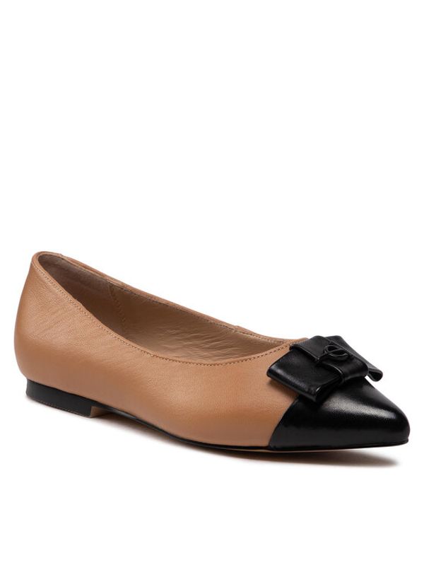 Eva Longoria Eva Longoria Обувки EL-72-06-000891 Бежов