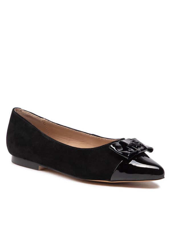 Eva Longoria Eva Longoria Обувки EL-72-06-000891 Черен