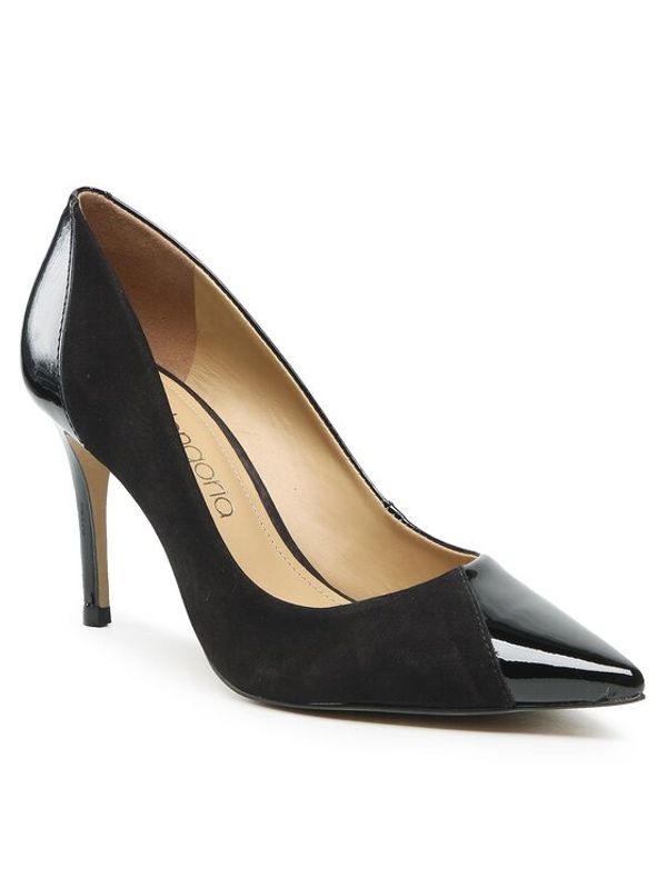 Eva Longoria Eva Longoria Обувки на ток EL-05-07-000952 Черен